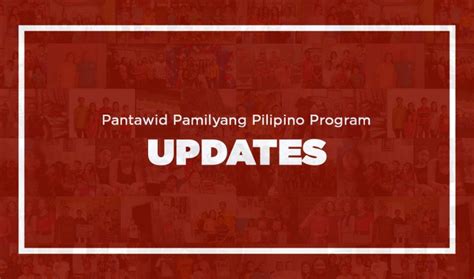 https //ppisv3.dswd.gov.ph|4Ps Starts Registration of Set 12 Beneficiaries.